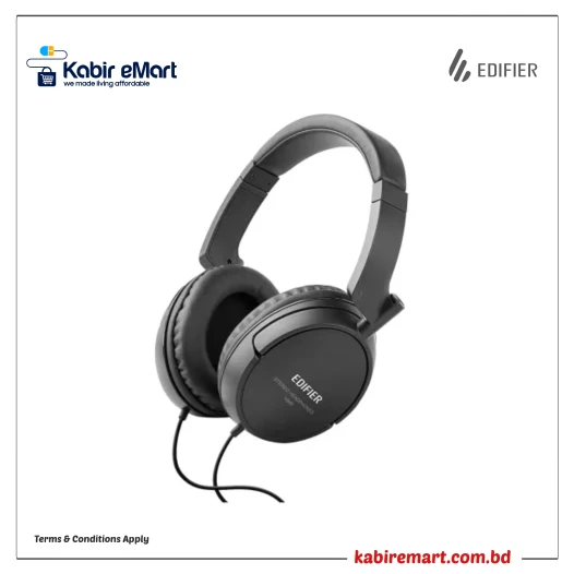 Edifier H840 Over-Ear Headphone