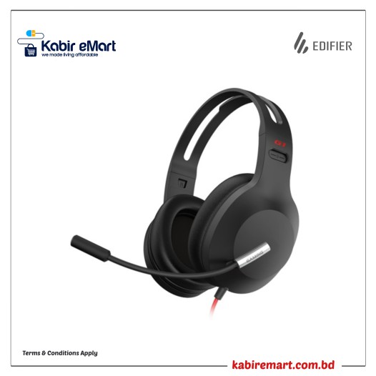 Edifier G1 SE Wired Gaming Headset