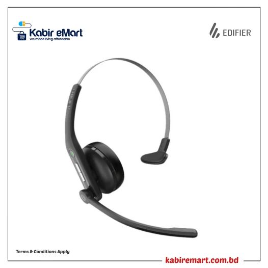 Edifier CC200 Bluetooth Wireless Mono Headset
