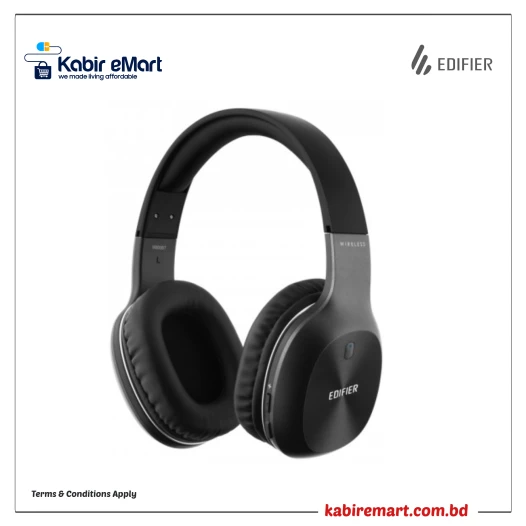 Edifier W800BT Plus Bluetooth Headphone