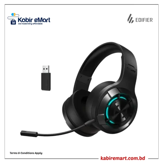 Edifier Hecate G30s Dual-Mode Wireless Gaming Headset