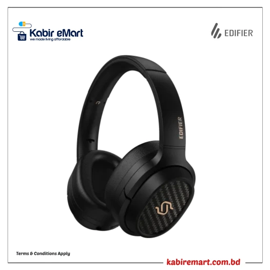 Edifier STAX SPIRIT S3 Wireless Over-Ear Headphone