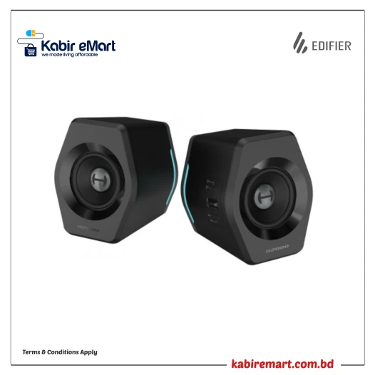 Edifier G2000BT Bluetooth Speaker
