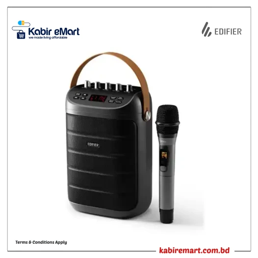 Edifier PK305 Portable Multimedia Bluetooth Speaker