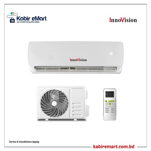 NILAC-1.0 Ton 12000 (BTU) Air Conditioner