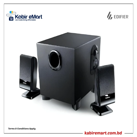 Edifier R88 Multimedia Speaker
