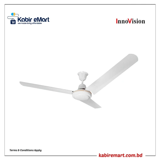NILFB- Celling Fan (AL-56″)