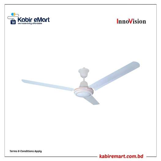 NILFN- Celling Fan (AL-56″)