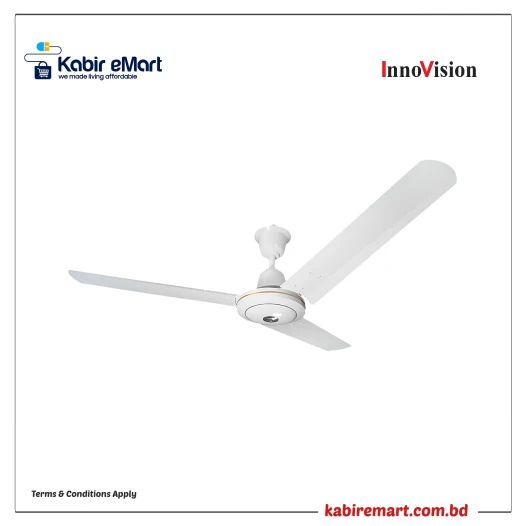 NILFS- Celling Fan (AL-56″)