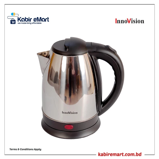 Electric Kettle