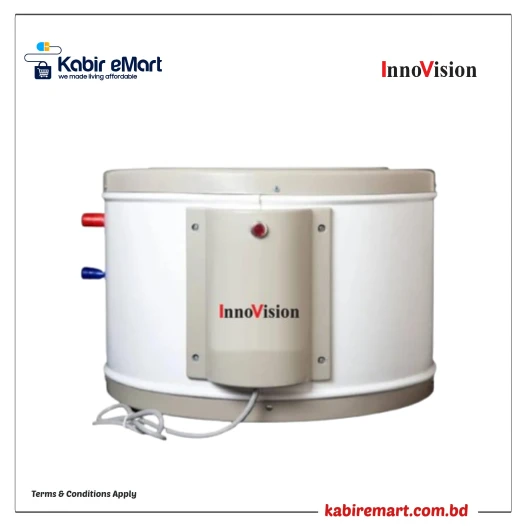 NILG-Geyser 45 Litter 1500W