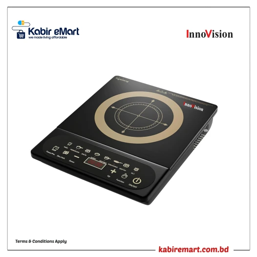 NILI-Induction 2200W
