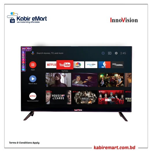 NILT-24″ Basic
