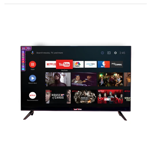 NILT-24″ Basic