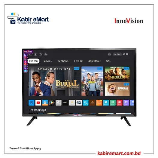 NILT-24″ Smart