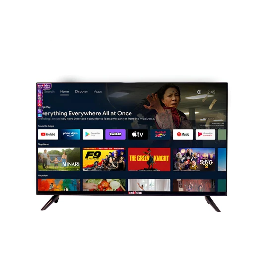 NILT-24″ Smart (Double Glass)