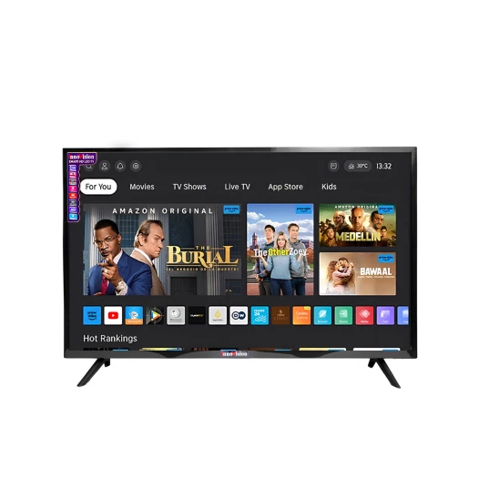 NILT-32″ Basic