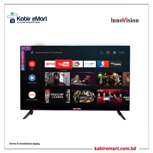 NILT-32″ Smart