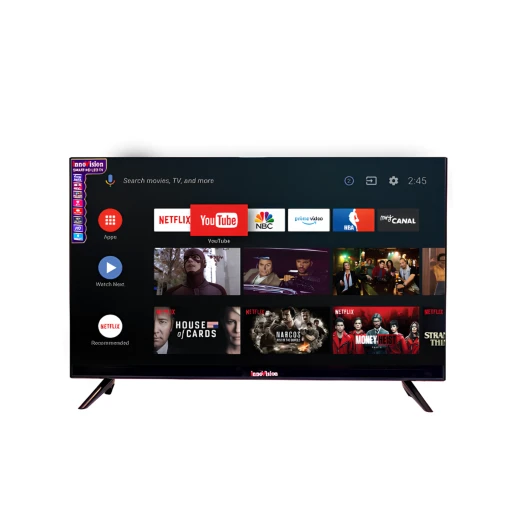 NILT-32″ Smart