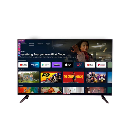 NILT-32″ Smart (Double Glass)
