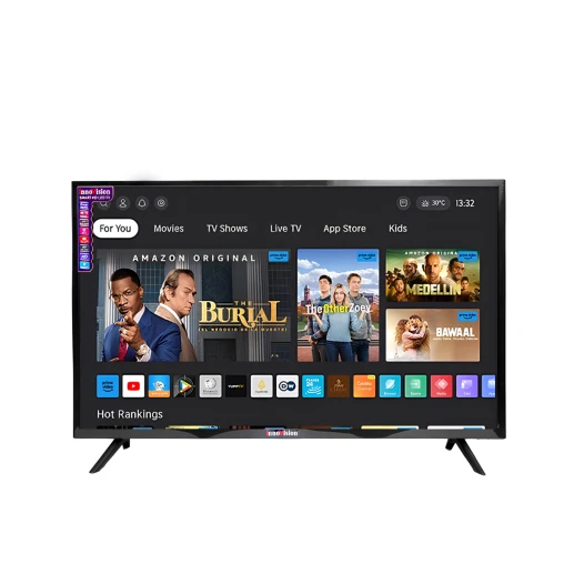 NILT-32″ Smart (Voice control)