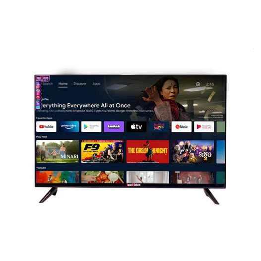 NILT-32″Basic (Double Glass)