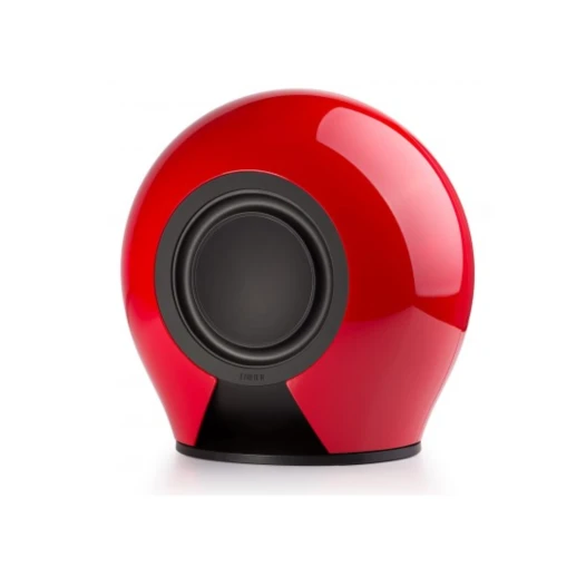 Edifier E255 Luna E 5.1 Surround Sound Red Speaker