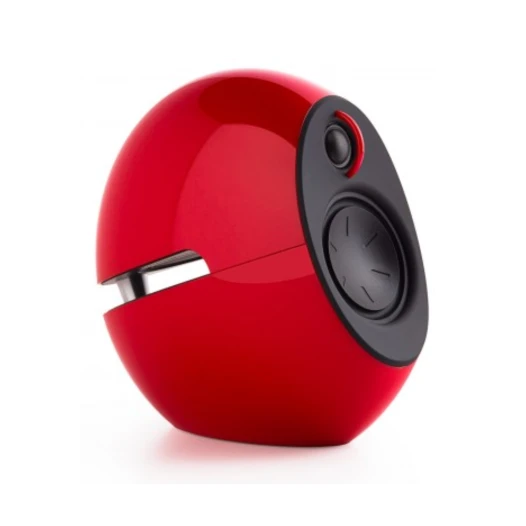 Edifier E255 Luna E 5.1 Surround Sound Red Speaker