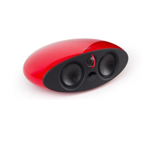 Edifier E255 Luna E 5.1 Surround Sound Red Speaker