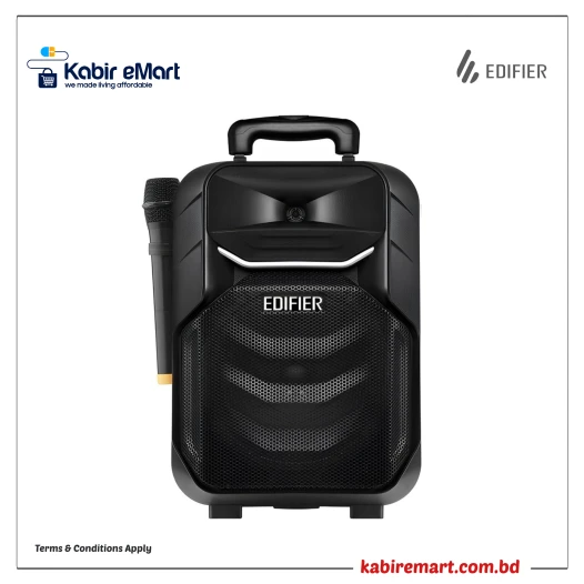 Edifier A3-8i Portable Bluetooth Trolley Speaker