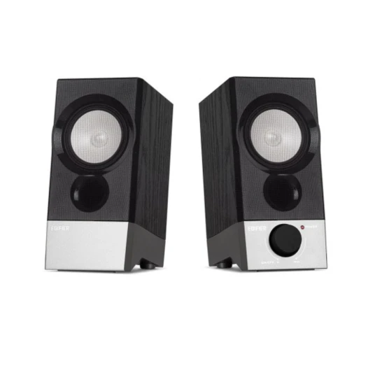 Edifier R19U 2:0 USB Audio & Power Speaker