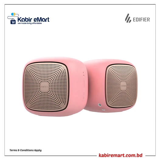 Edifier MP202 DUO Portable Bluetooth Speaker