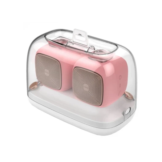 Edifier MP202 DUO Portable Bluetooth Speaker