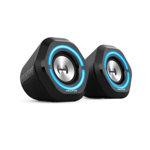 Edifier G1000 Bluetooth 2:0 RGB Gaming Speaker with Remote
