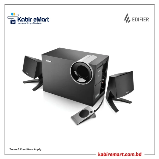 Edifier M1380 2.1 Speaker