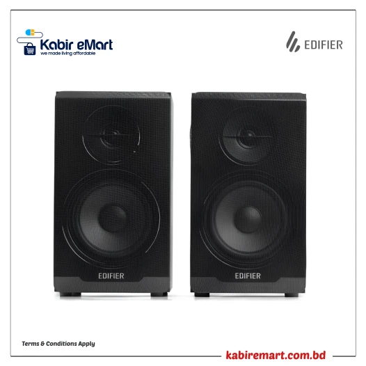 Edifier R33BT Multimedia Bluetooth Speaker