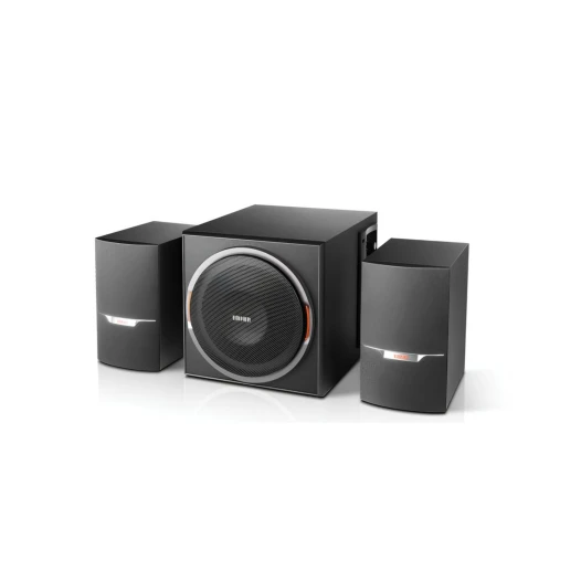 Edifier XM3-BT 2:1 Multimedia (BT/USB/FM/Remote) Speaker