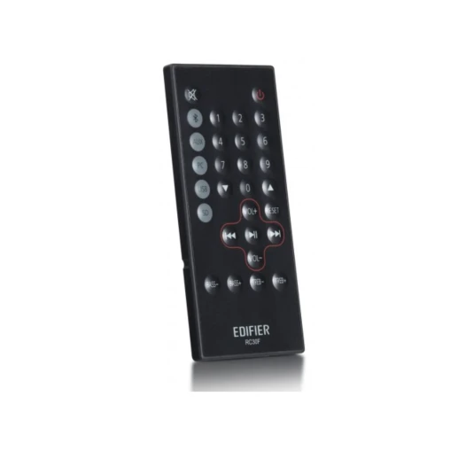 Edifier C2XD Optical 2:1 Multimedia Speaker System