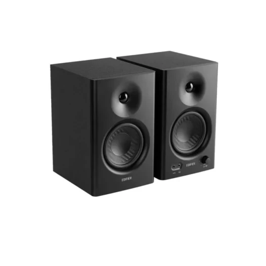 Edifier MR4 2:0 Active Near-Field Studio Monitor Speaker