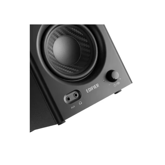Edifier MR4 2:0 Active Near-Field Studio Monitor Speaker