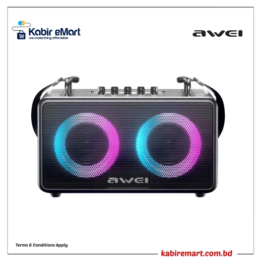 AWEI KA18 70W Outdoor Bluetooth Speaker