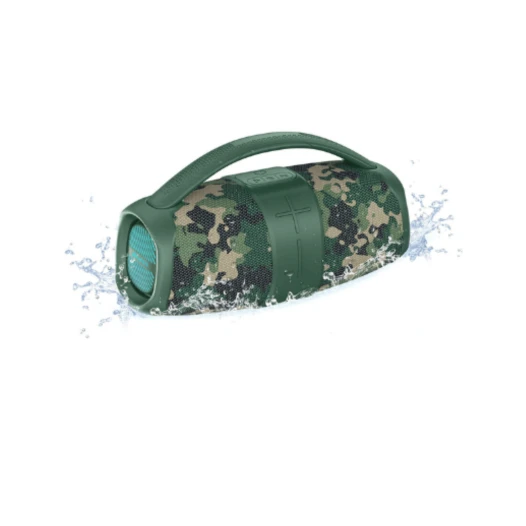 Awei Y887 Camouflage Edition Bluetooth Speaker