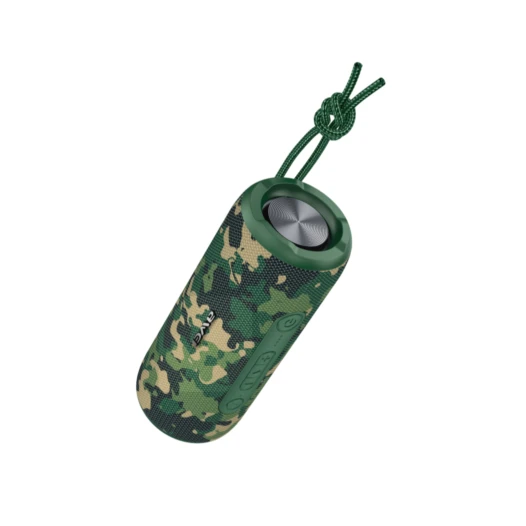 Awei Y669 Military Elite Special Edition Outdoor Dual Speaker (31W)