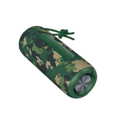 Awei Y669 Military Elite Special Edition Outdoor Dual Speaker (31W)