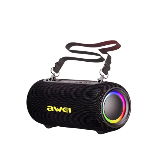 Awei KA33 26W Waterproof Bluetooth Portable Wireless Speaker