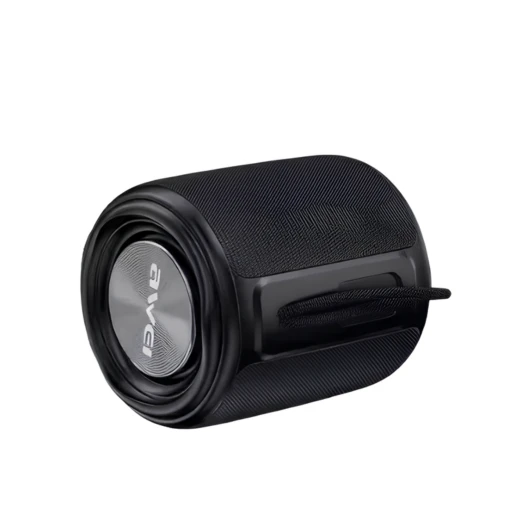 Awei Y310 Speaker Bluetooth Subwoofer High Power Wireless Speaker