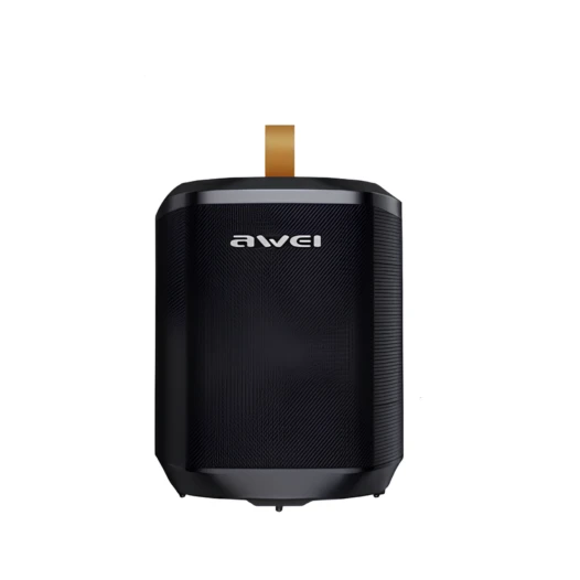 Awei Y379 Wireless Bluetooth Speaker Stereo Surround Mini Waterproof Speakers