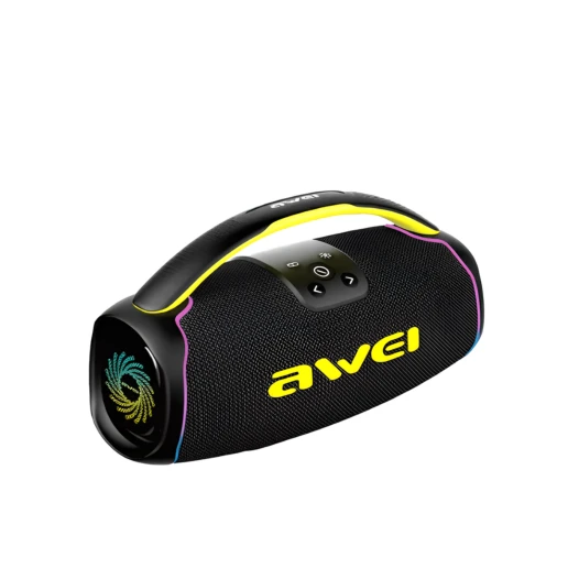 Awei KA16 Wireless 60W Speaker High Quality Audio Portable Speaker