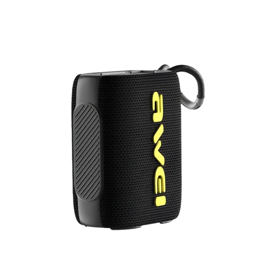 Awei Y382 Portable Bluetooth Speaker IPX7 Waterproof
