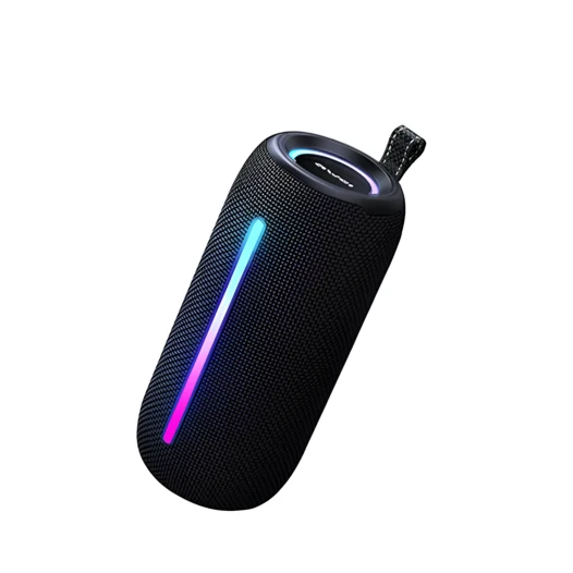 Awei Y788 LED Flashing Soundbar Bluetooth Speaker